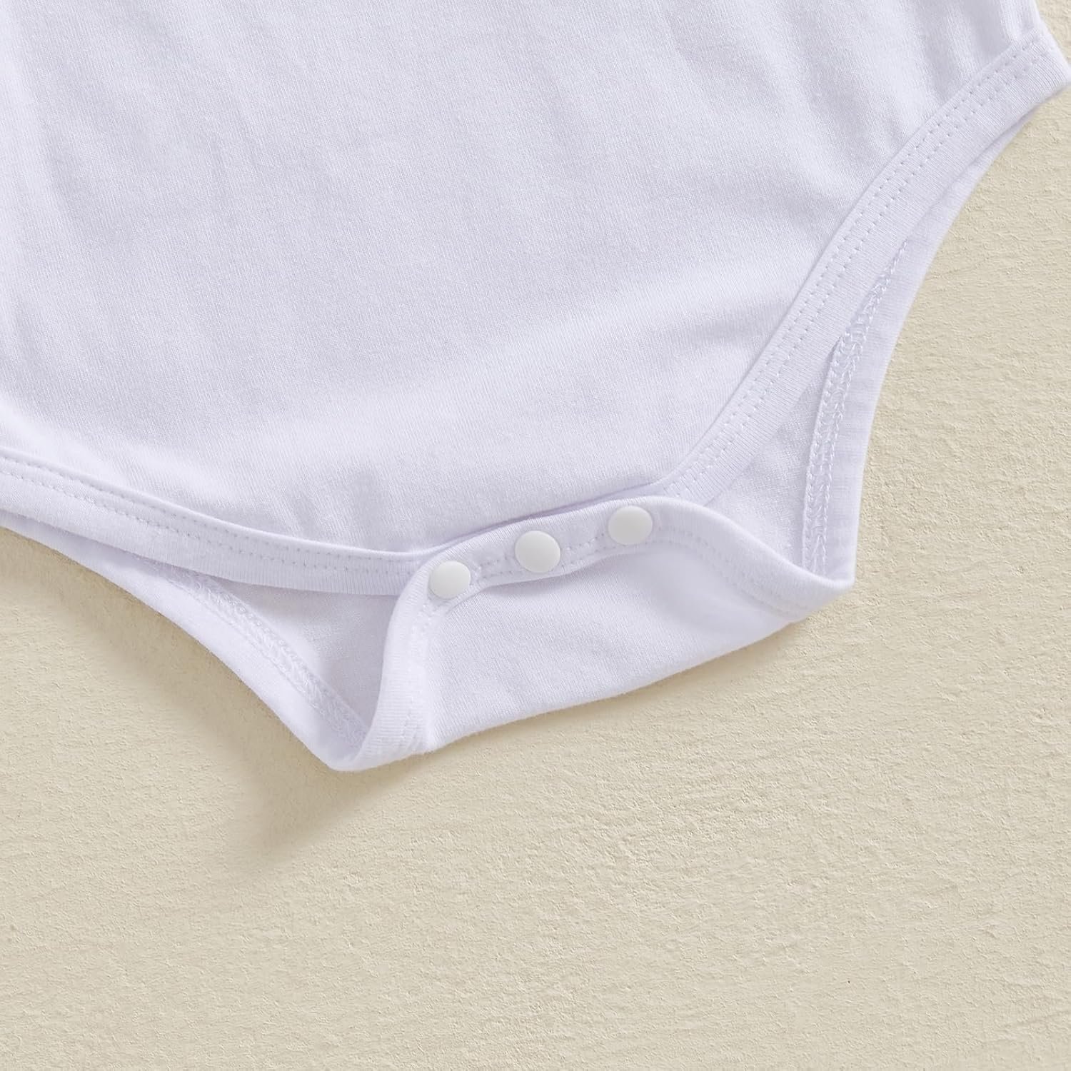 Newborn Easter Outfit Boy Long Sleeve Rompers Bunny Overalls Hat Baby Boy Summer Clothes 0 3 6 12 18 Months - Image 6