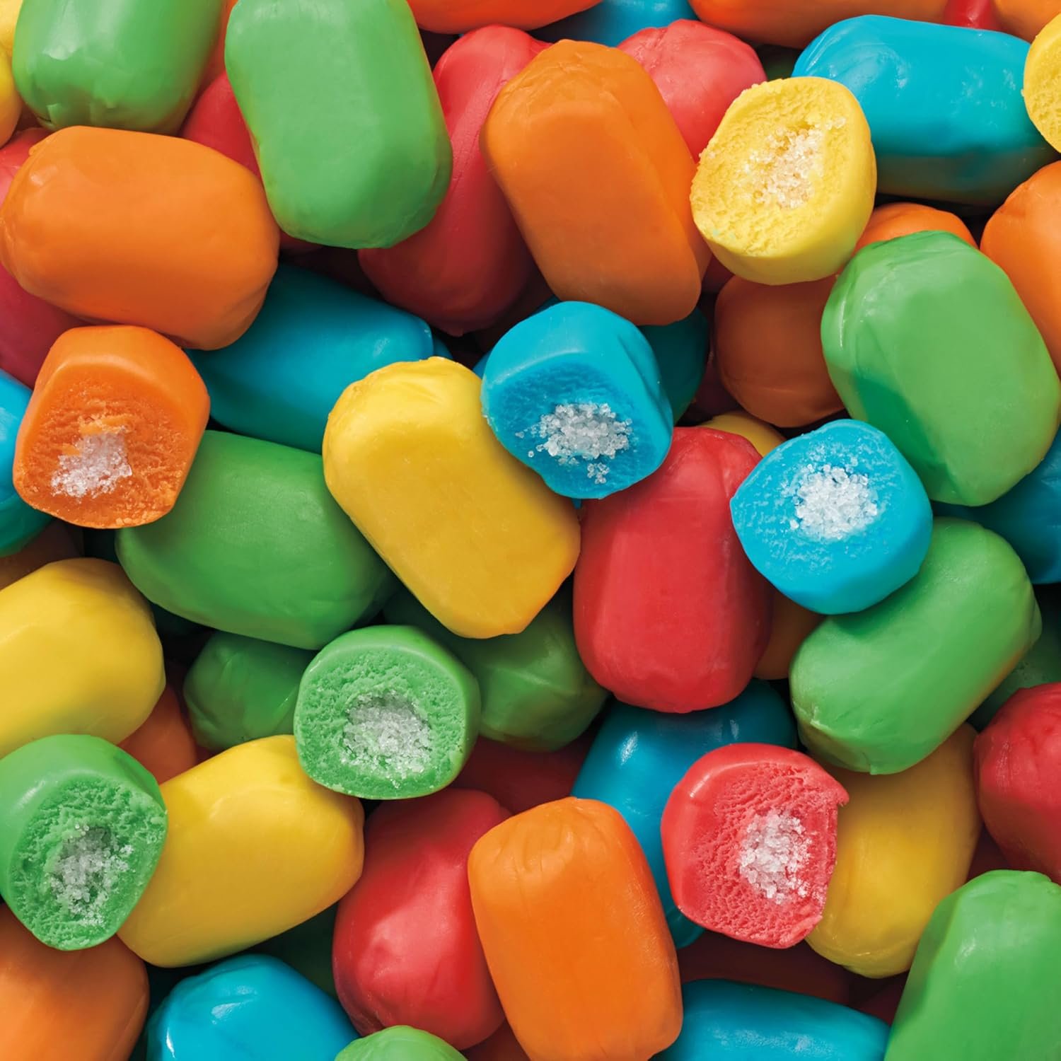 SOUR PATCH KIDS Chews Soft & Chewy Candy, Share Size, 8.12 oz - Image 6