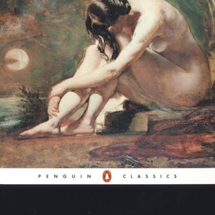 The Penguin Book of Romantic Poetry (Penguin Classics)