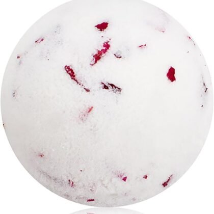 Bath Bombs for Women Spa Gift Set with Rose Milk Essential Oils Sea Salt Moisturizing Relaxing Birthday Gift for Her Bubble Bath Skincare Relaxation Aromatherapy Gifts Time Essentials