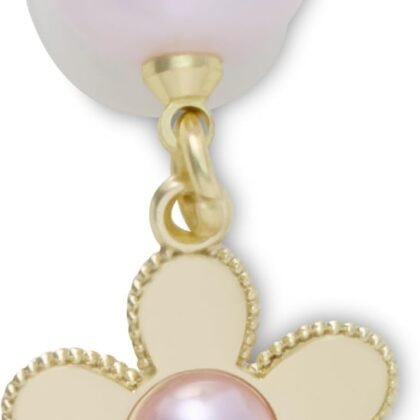 Crocs Jibbitz Girls' Favorites Shoe Charms