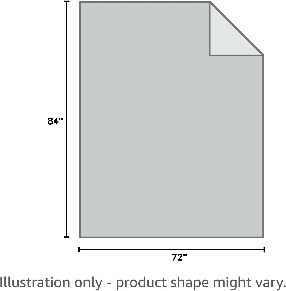 COZYTY Heated Blanket Electric Blanket Full Size, Super Soft Cozy Upgraded Flannel Heating Blanket with 6 Heating Levels & 1-10 Hours Auto Off, Fast Heating & Overheat Protection, 72" x 84", Dark Gray - Image 10