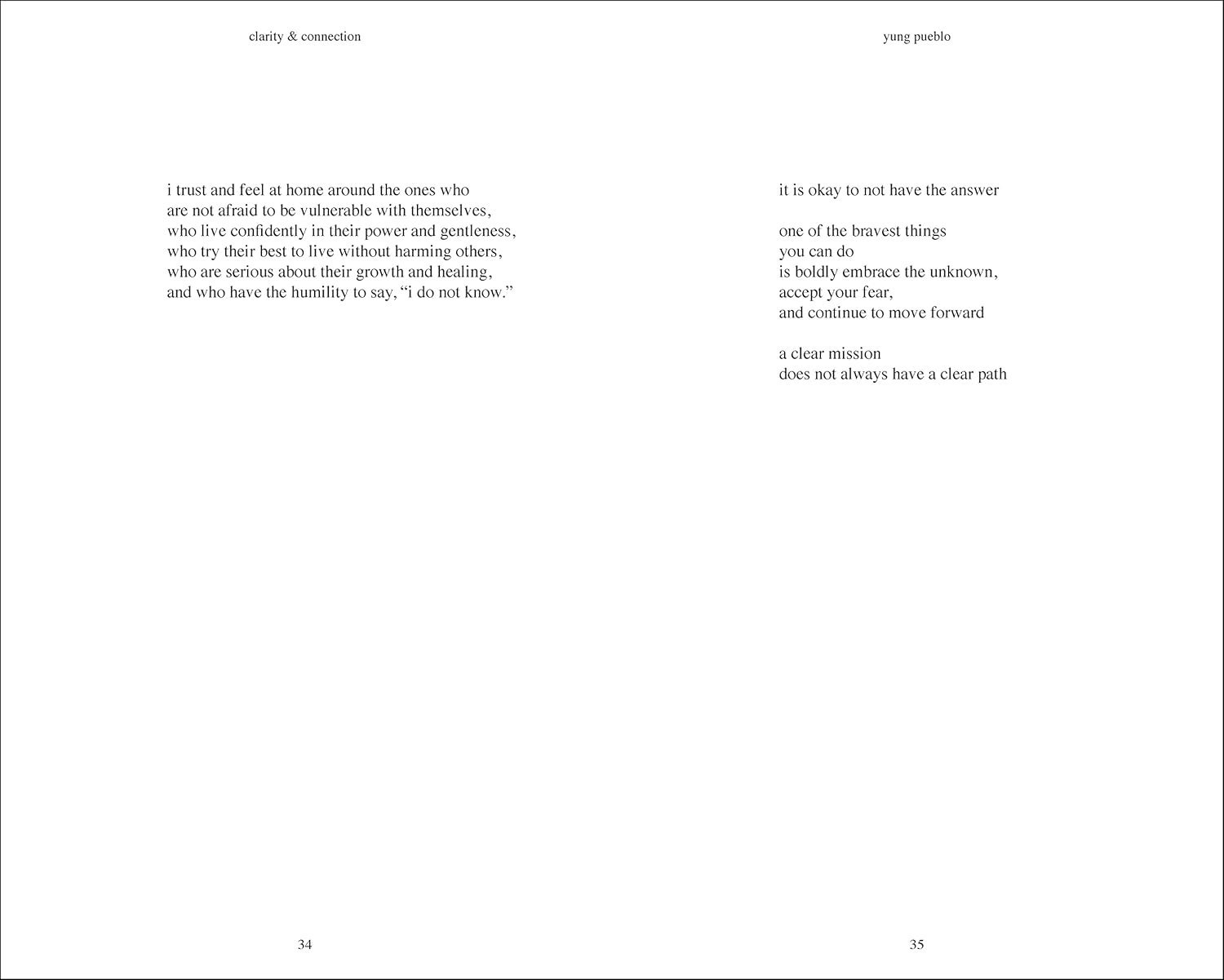 Clarity & Connection (The Inward Trilogy) - Image 3