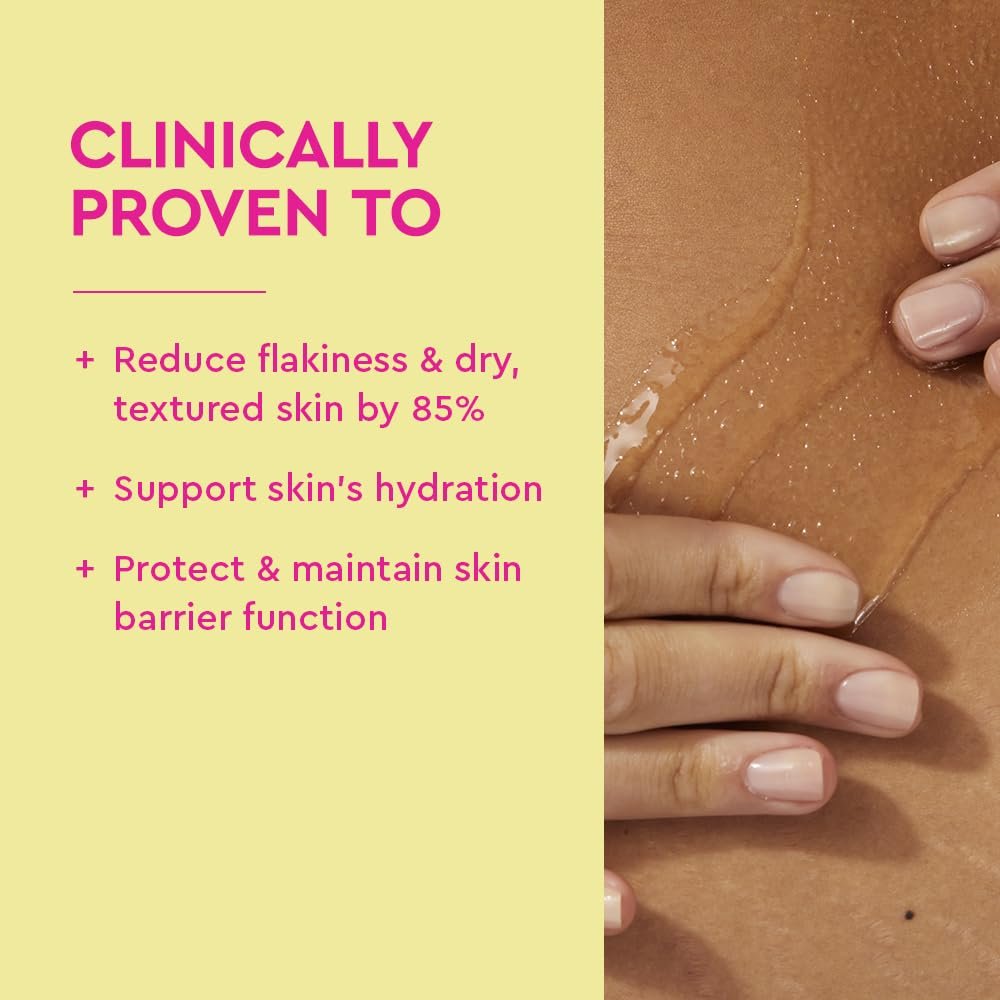 BYOMA Nourishing Body Oil - For All Skin Types - Lightweight, Fast-Absorbing Body Oil with Jojoba & Seabuckthorn - Hydrates, Brightens & Restores Skin Barrier - 6.76 fl oz - Image 2