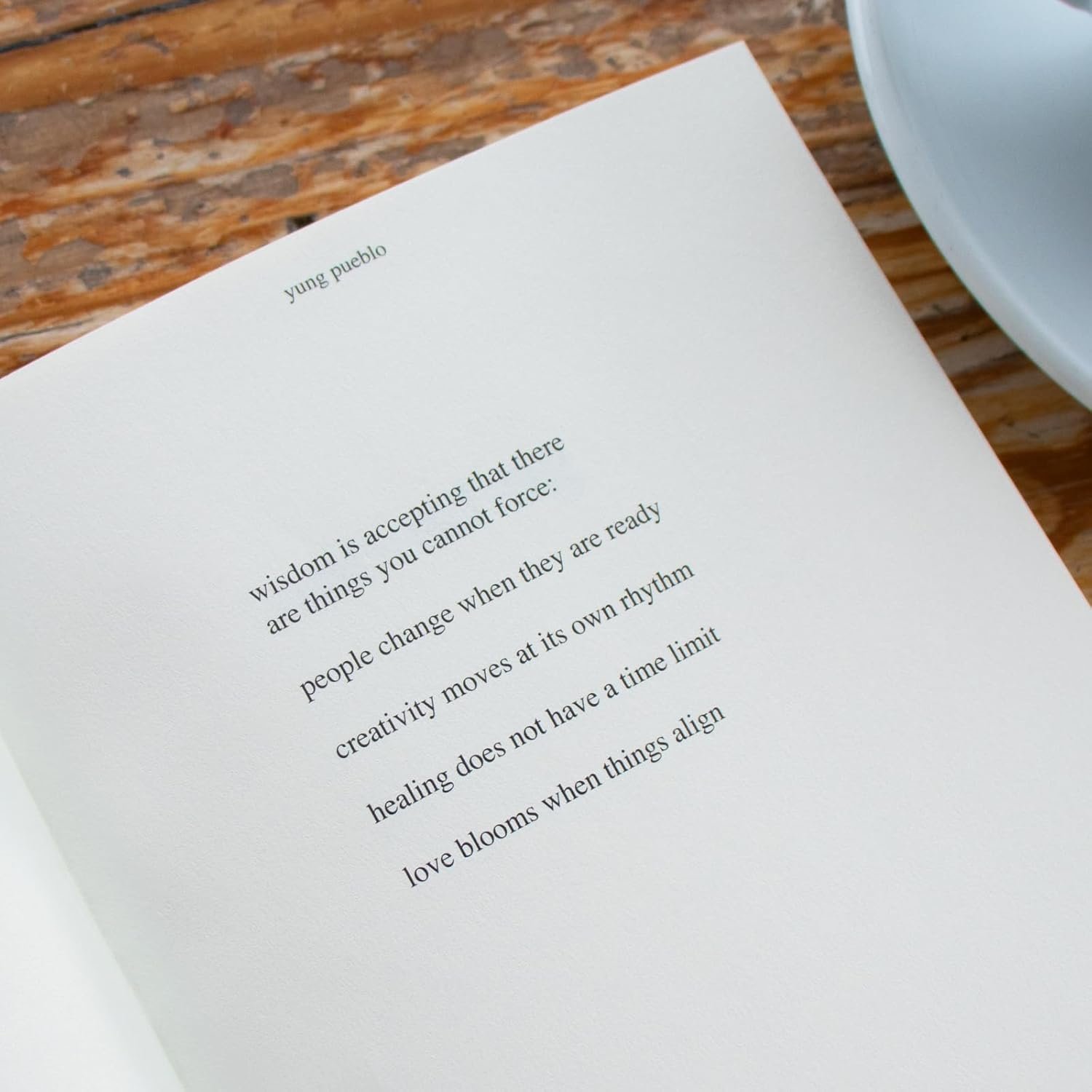 Clarity & Connection (The Inward Trilogy) - Image 9