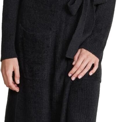 Barefoot Dreams® Cozychic Lite® Ribbed Robe