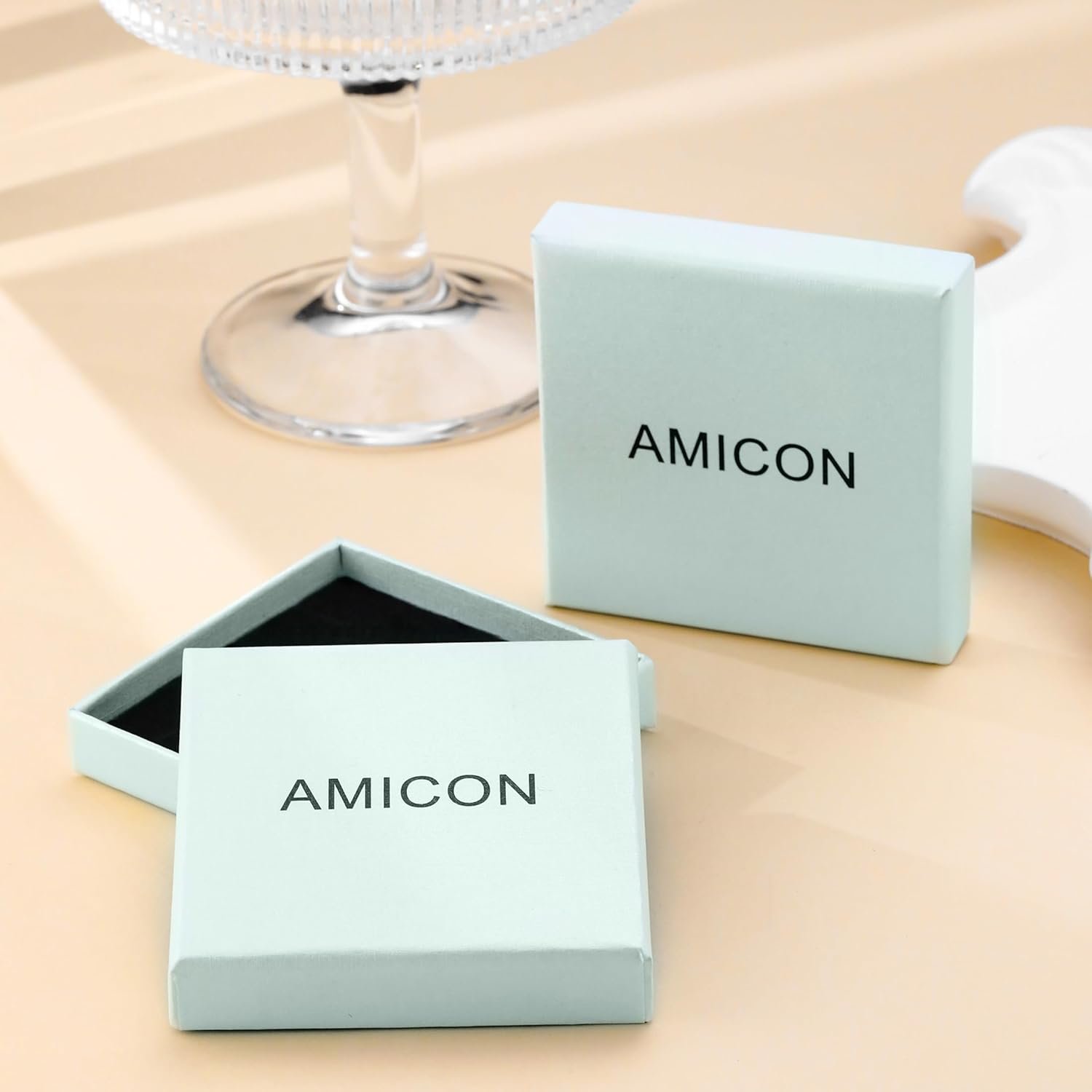 Gold Anklets for Women Waterproof 14k Plated Gold Layered Ankle Bracelets for Women Trendy Cute Simple Anklets Beach summer Jewelry Minimalist Gift for Women - Image 5