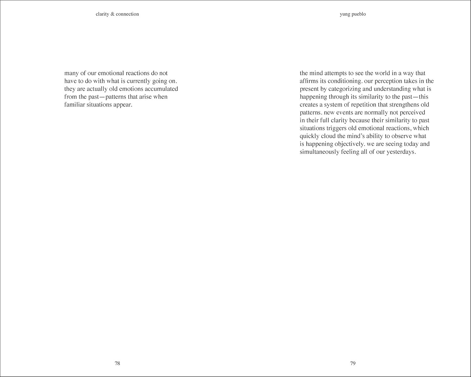 Clarity & Connection (The Inward Trilogy) - Image 4