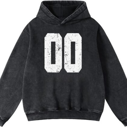 FAIABLE Oversized Hoodies for Mens Acid Washed Graphic Men's Fashion Hoodies Sweatshirts Sweats Preppy for College,Gym,Sports