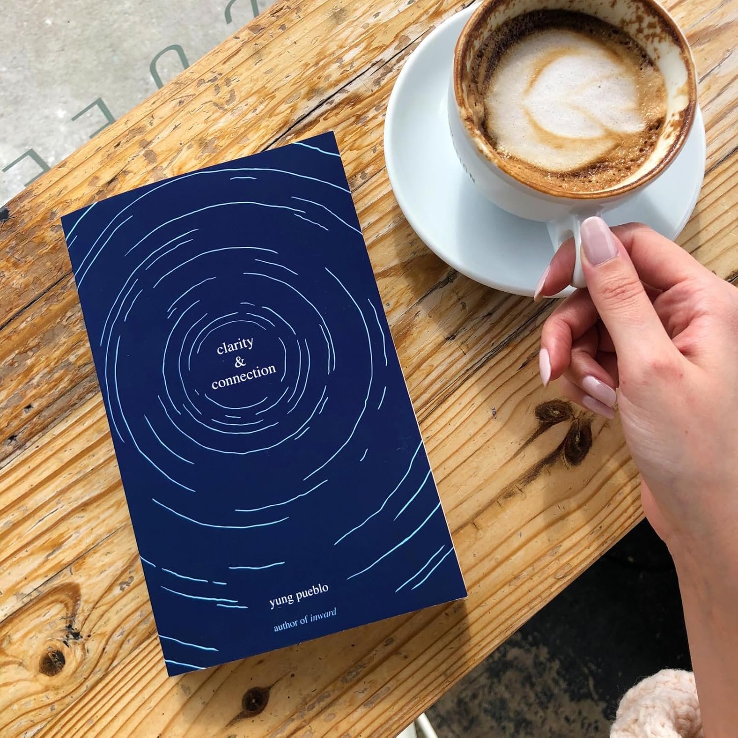 Clarity & Connection (The Inward Trilogy) - Image 7