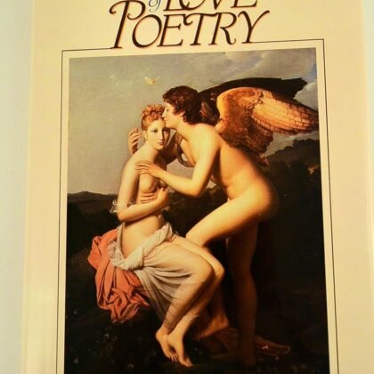 A Book of Love Poetry